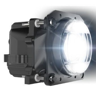 OSRAM, Projecteur principal