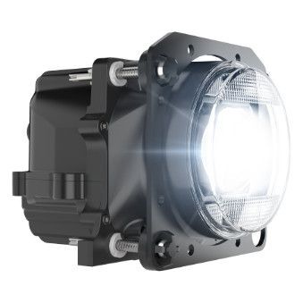 OSRAM, Projecteur principal