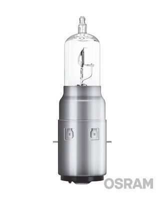 OSRAM, Ampoule, projecteur longue portée