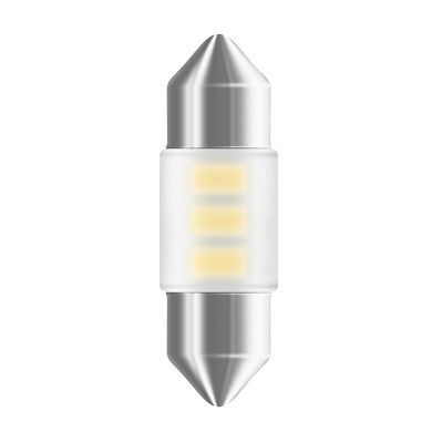 OSRAM, Ampoule, éclairage intérieur