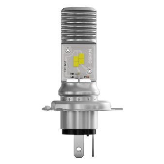 OSRAM, Ampoule, projecteur principal