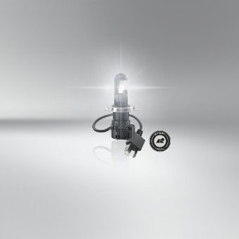 OSRAM, Ampoule, projecteur longue portée