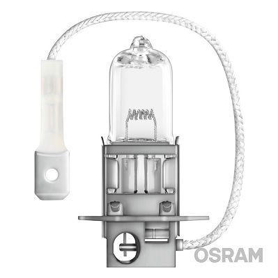 OSRAM, Ampoule, projecteur longue portée