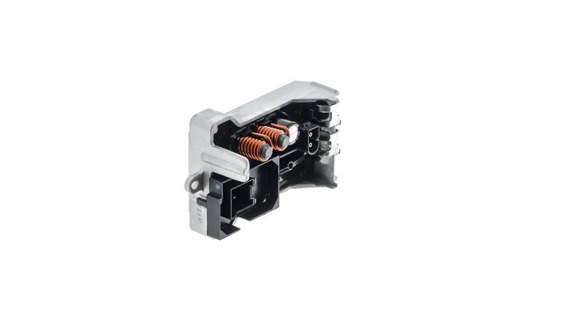 MAHLE, Régulateur, pulseur d'air habitacle