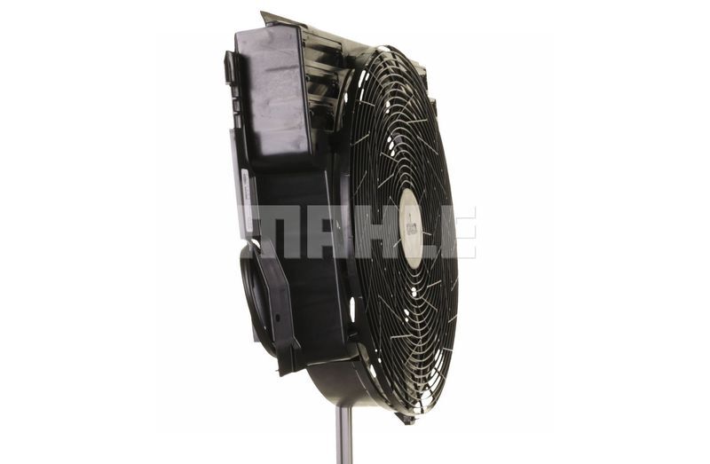 MAHLE, Ventilateur, condenseur de climatisation