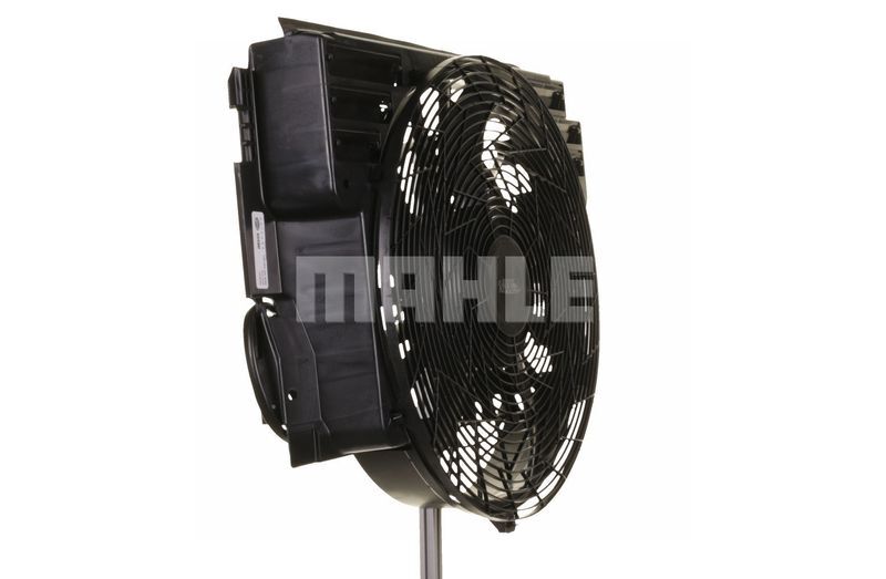 MAHLE, Ventilateur, condenseur de climatisation