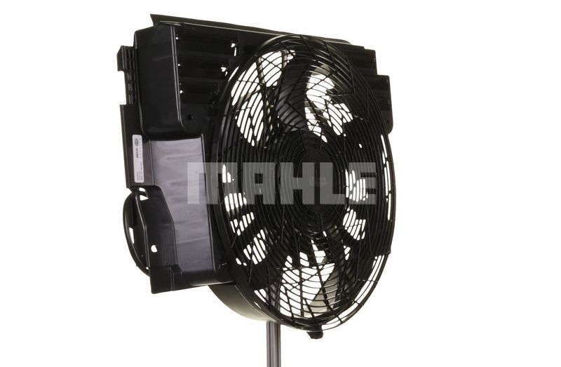 MAHLE, Ventilateur, condenseur de climatisation