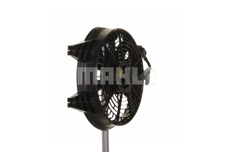 MAHLE, Ventilateur, condenseur de climatisation