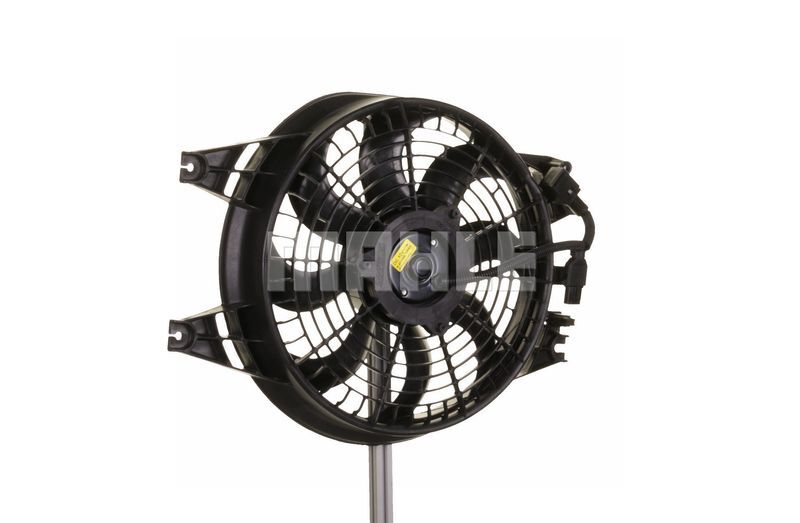 MAHLE, Ventilateur, condenseur de climatisation