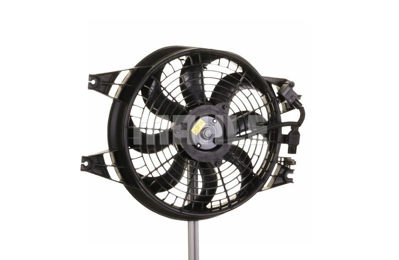 MAHLE, Ventilateur, condenseur de climatisation