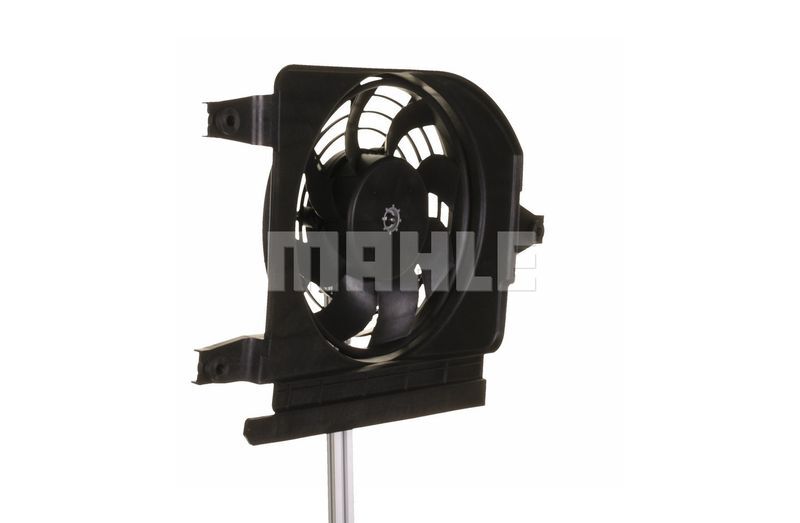 MAHLE, Ventilateur, condenseur de climatisation