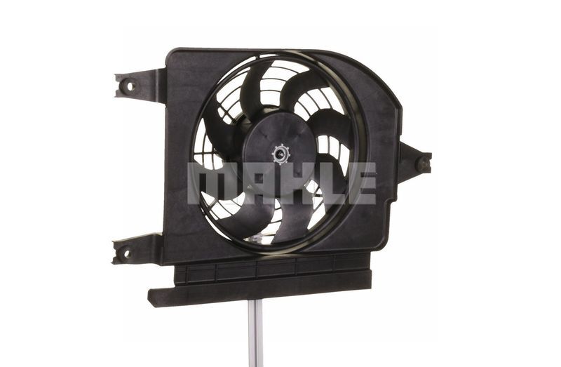 MAHLE, Ventilateur, condenseur de climatisation