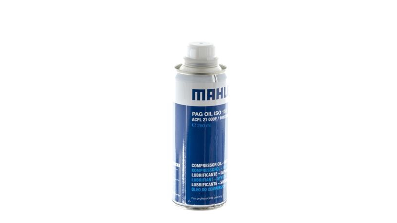 MAHLE, Huile pour compresseur