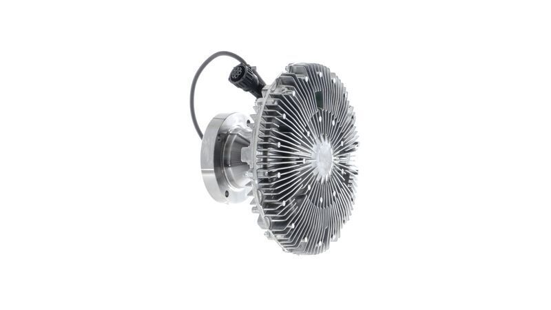 MAHLE, Embrayage, ventilateur de radiateur