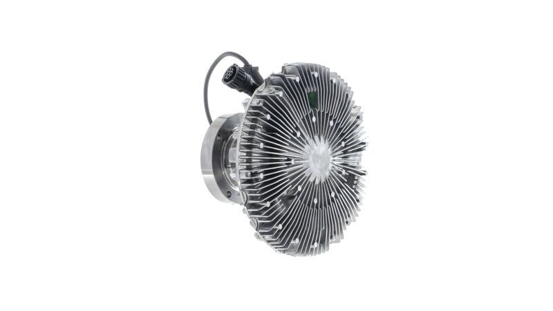 MAHLE, Embrayage, ventilateur de radiateur