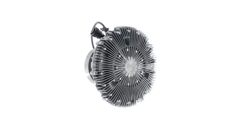 MAHLE, Embrayage, ventilateur de radiateur