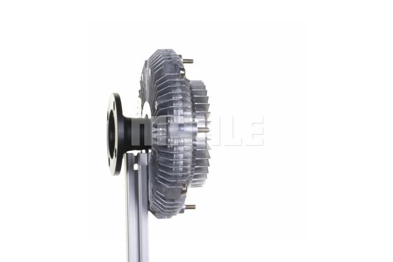 MAHLE, Embrayage, ventilateur de radiateur