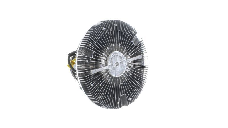 MAHLE, Embrayage, ventilateur de radiateur