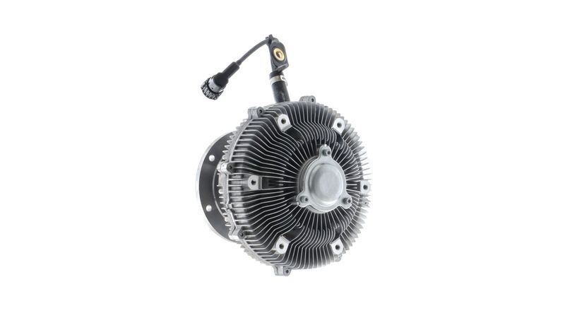 MAHLE, Embrayage, ventilateur de radiateur