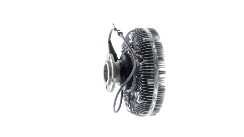 MAHLE, Embrayage, ventilateur de radiateur