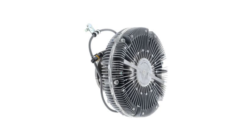 MAHLE, Embrayage, ventilateur de radiateur