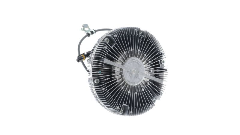 MAHLE, Embrayage, ventilateur de radiateur