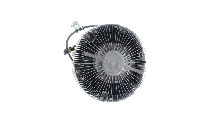 MAHLE, Embrayage, ventilateur de radiateur