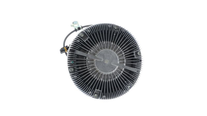 MAHLE, Embrayage, ventilateur de radiateur