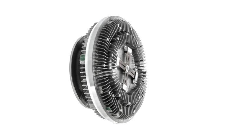 MAHLE, Embrayage, ventilateur de radiateur