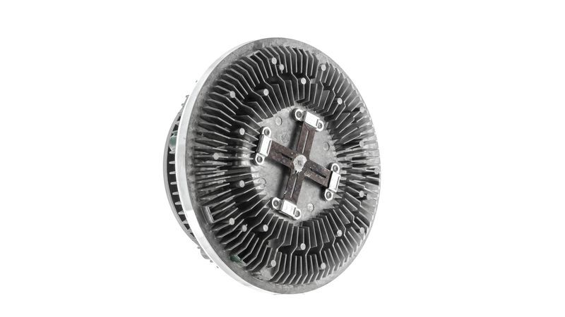 MAHLE, Embrayage, ventilateur de radiateur