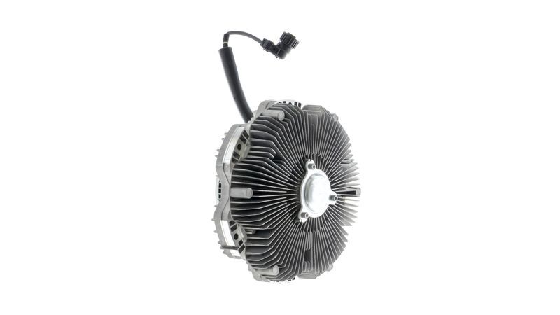 MAHLE, Embrayage, ventilateur de radiateur