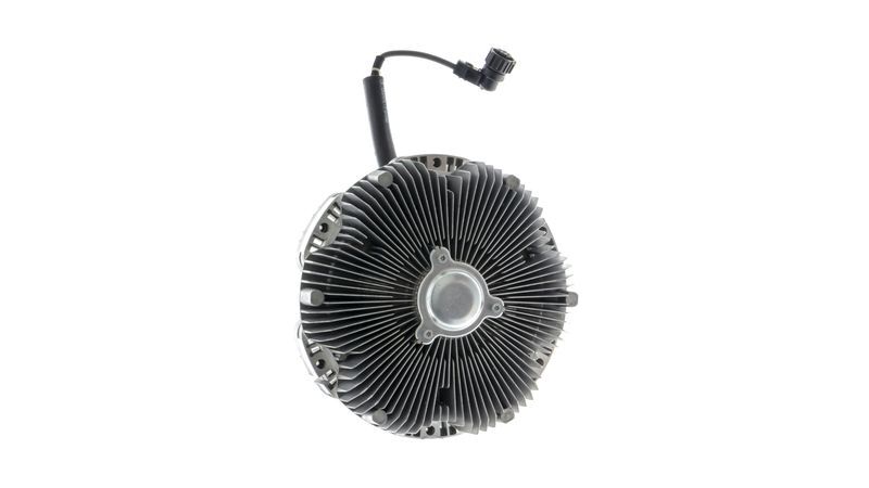 MAHLE, Embrayage, ventilateur de radiateur