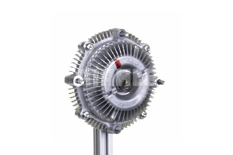 MAHLE, Embrayage, ventilateur de radiateur