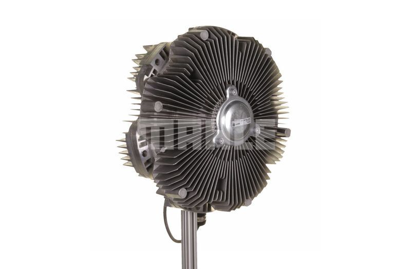 MAHLE, Embrayage, ventilateur de radiateur