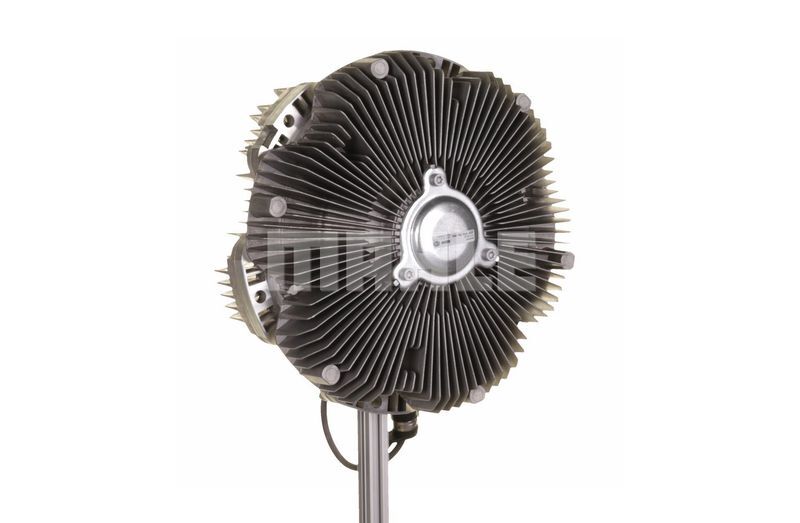 MAHLE, Embrayage, ventilateur de radiateur