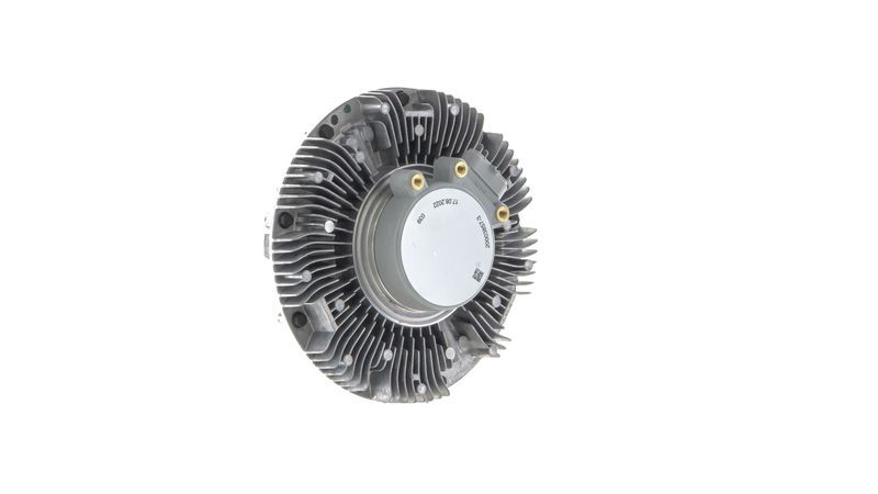 MAHLE, Embrayage, ventilateur de radiateur