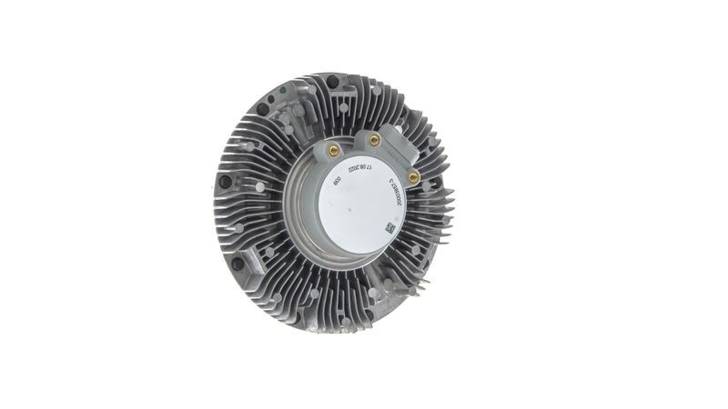 MAHLE, Embrayage, ventilateur de radiateur