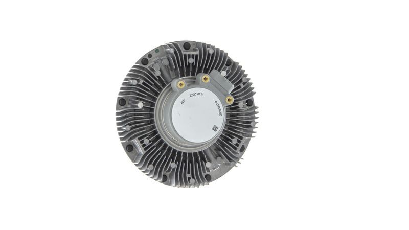 MAHLE, Embrayage, ventilateur de radiateur