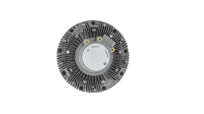 MAHLE, Embrayage, ventilateur de radiateur