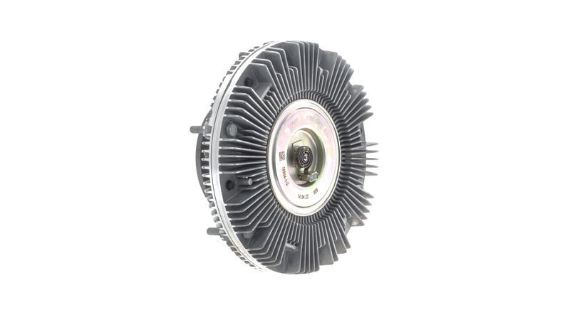 MAHLE, Embrayage, ventilateur de radiateur