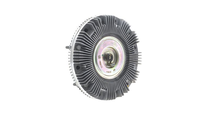 MAHLE, Embrayage, ventilateur de radiateur