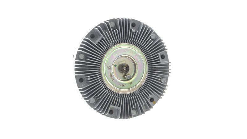 MAHLE, Embrayage, ventilateur de radiateur