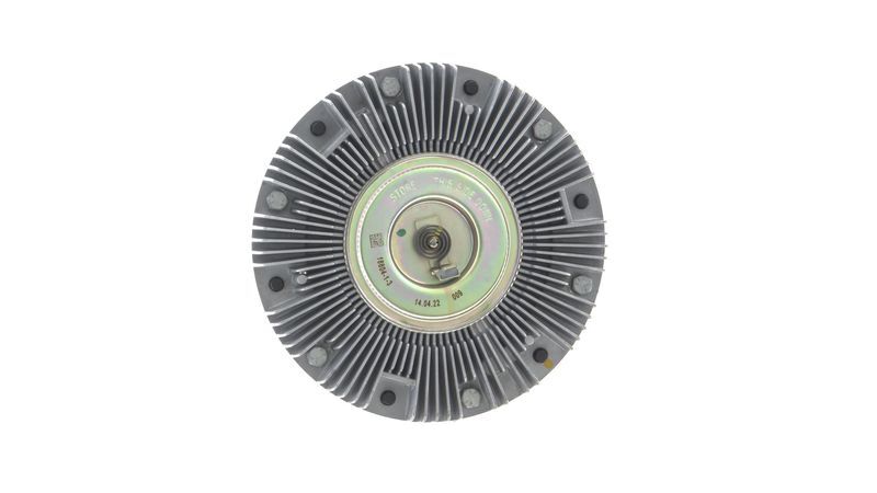 MAHLE, Embrayage, ventilateur de radiateur