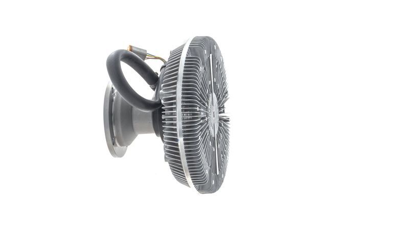 MAHLE, Embrayage, ventilateur de radiateur