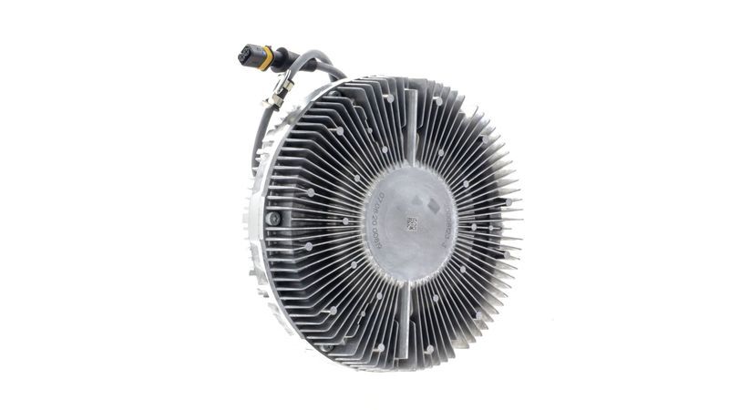 MAHLE, Embrayage, ventilateur de radiateur