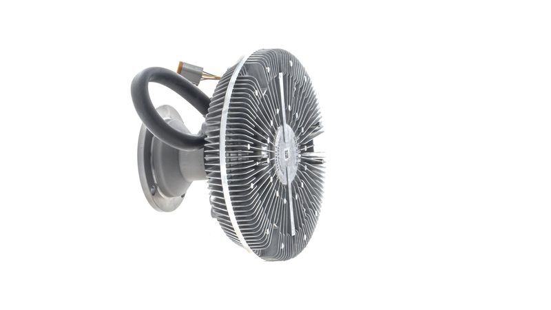 MAHLE, Embrayage, ventilateur de radiateur