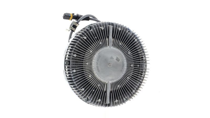 MAHLE, Embrayage, ventilateur de radiateur