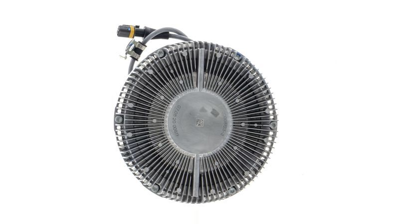 MAHLE, Embrayage, ventilateur de radiateur