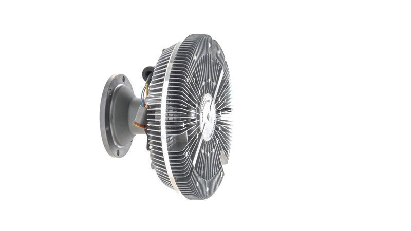 MAHLE, Embrayage, ventilateur de radiateur