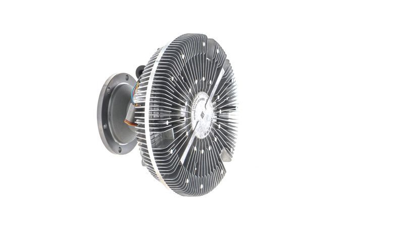 MAHLE, Embrayage, ventilateur de radiateur